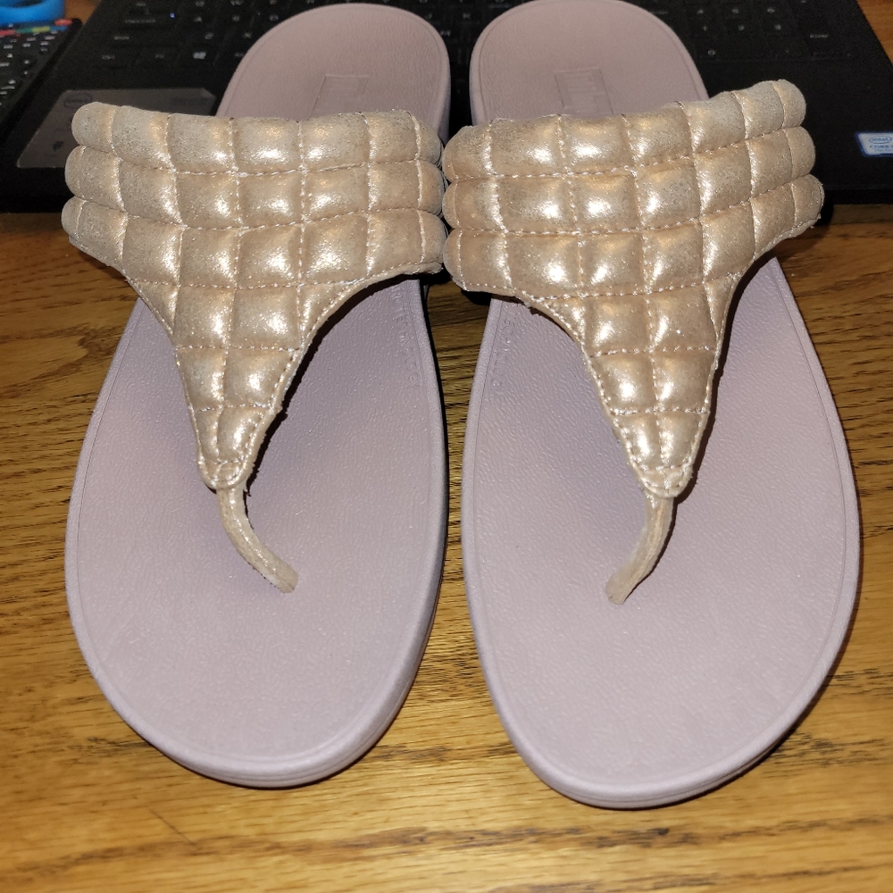 Ladies Flip Flops